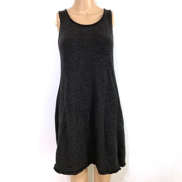 Eileen Fisher Dresses & Skirts - Eileen Fisher Sweater Dress